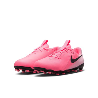 Tenisky a topánky Nike Phantom GX II Academy FG/MG Ružová | FD6722-600, 1