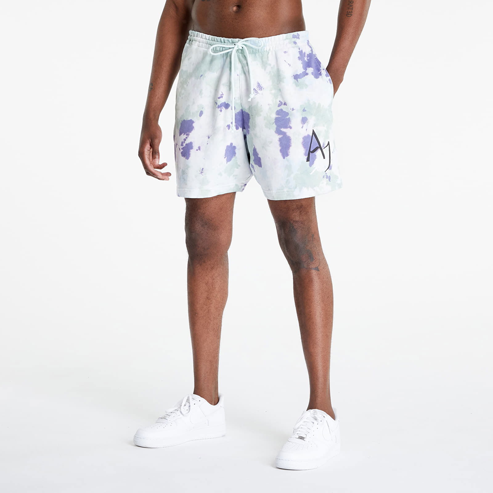 Sprt Dna Flc Short