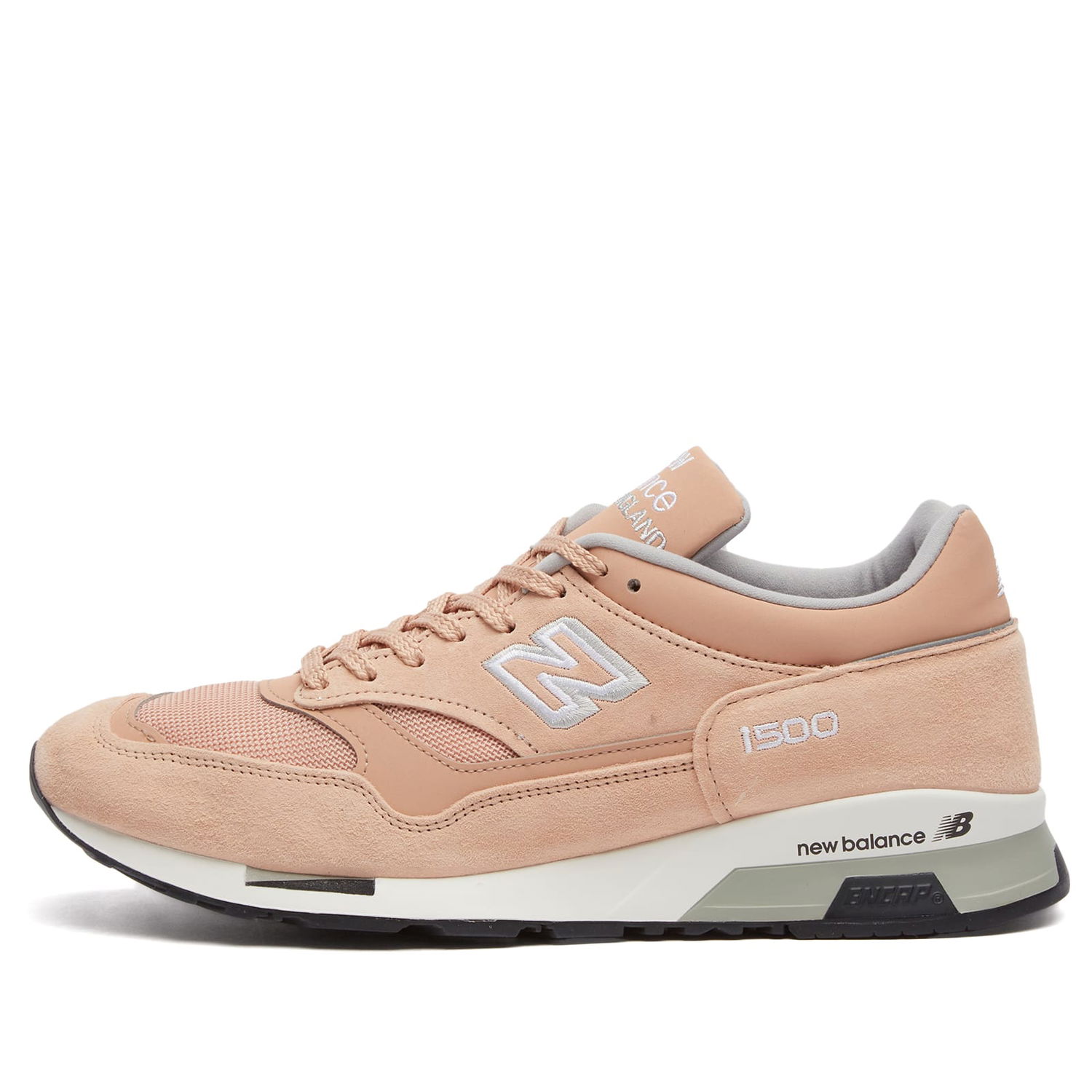Tenisky a topánky New Balance 1500 Made in UK Béžová | U1500NKW, 1