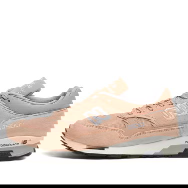Tenisky a topánky New Balance 1500 Made in UK Béžová | U1500NKW, 1