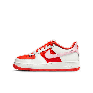Tenisky a topánky Nike Air Force 1 Červená | HV5165-121, 0