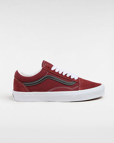 Tenisky a topánky Vans Old Skool Vínová | VN0A2Z42MDB, 0