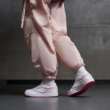 Tenisky a topánky Reebok Club C Revenge Biela | HR0644, 1