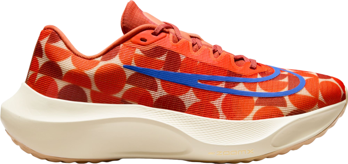 Tenisky a topánky Nike y Zoom Fly 5 Premium Červená | fq7679-800, 0