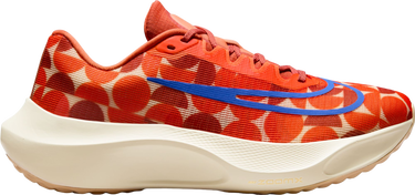 Tenisky a topánky Nike y Zoom Fly 5 Premium Červená | fq7679-800, 0