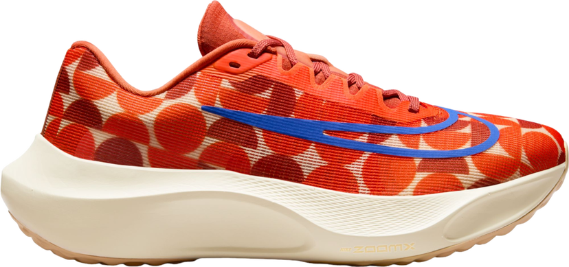 Tenisky a topánky Nike y Zoom Fly 5 Premium Červená | fq7679-800