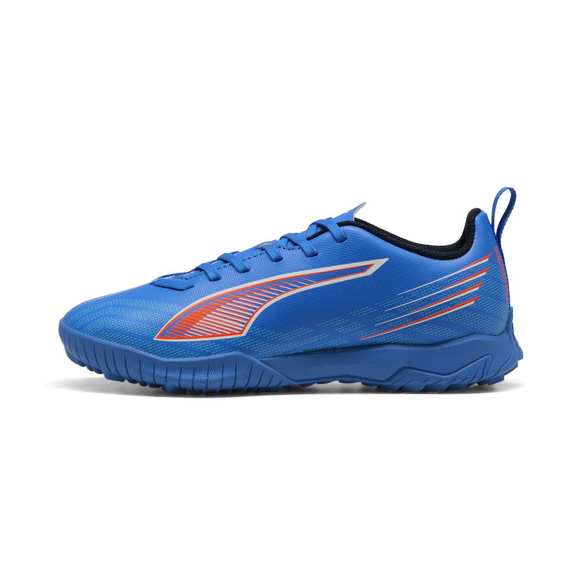 Tenisky a topánky Puma ULTRA 6 PLAY TT Modrá | 108544_01