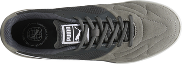 Tenisky a topánky Puma KING TOP Šedá | 107349-05, 3