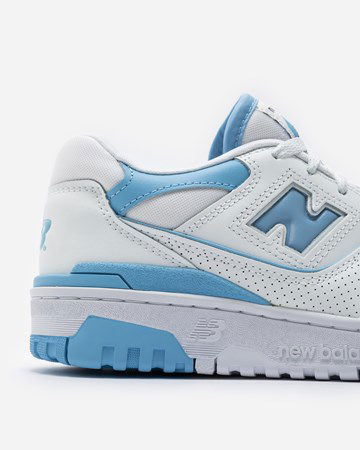 Tenisky a topánky New Balance 550 Modrá | BBW550BC, 1