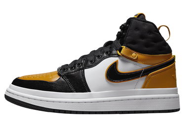Tenisky a topánky Jordan Air Jordan 1 Acclimate 'Chutney Oranžová | DC7723-701, 0