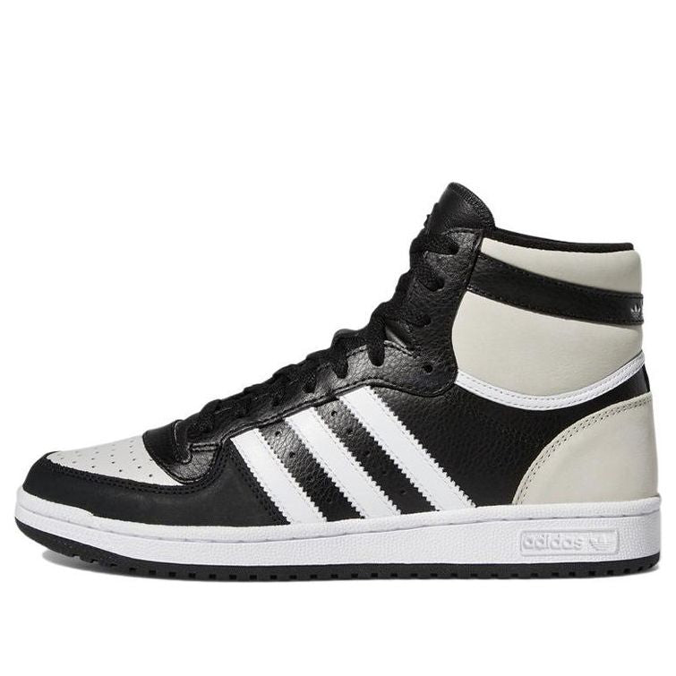 Tenisky a topánky adidas Originals Top Ten RB Čierna | FZ6021