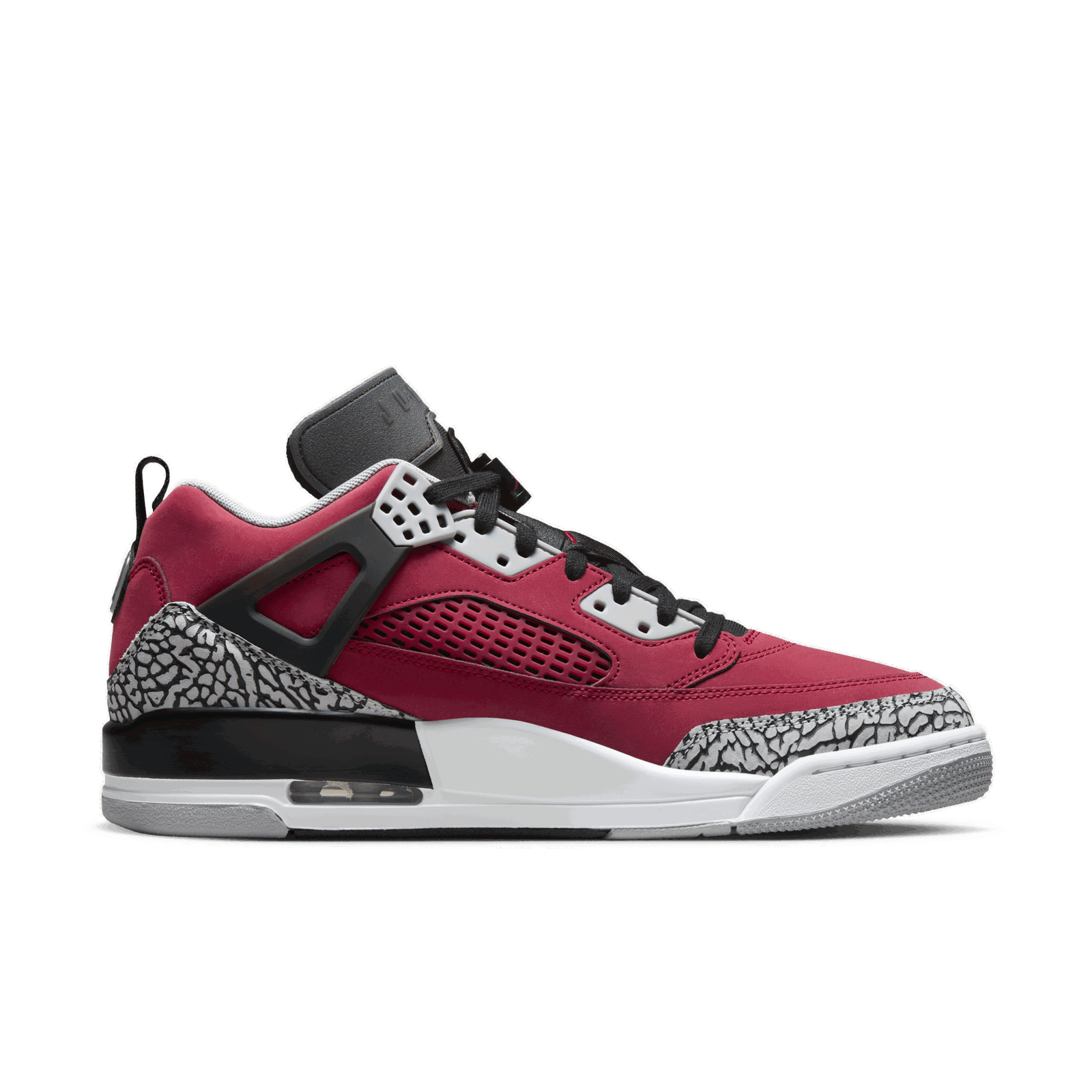 Jordan Spizike Low