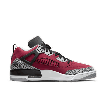 Tenisky a topánky Jordan Jordan Spizike Low Červená | FQ1759-600, 4