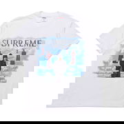 Levitation Print Short Sleeve T-Shirt