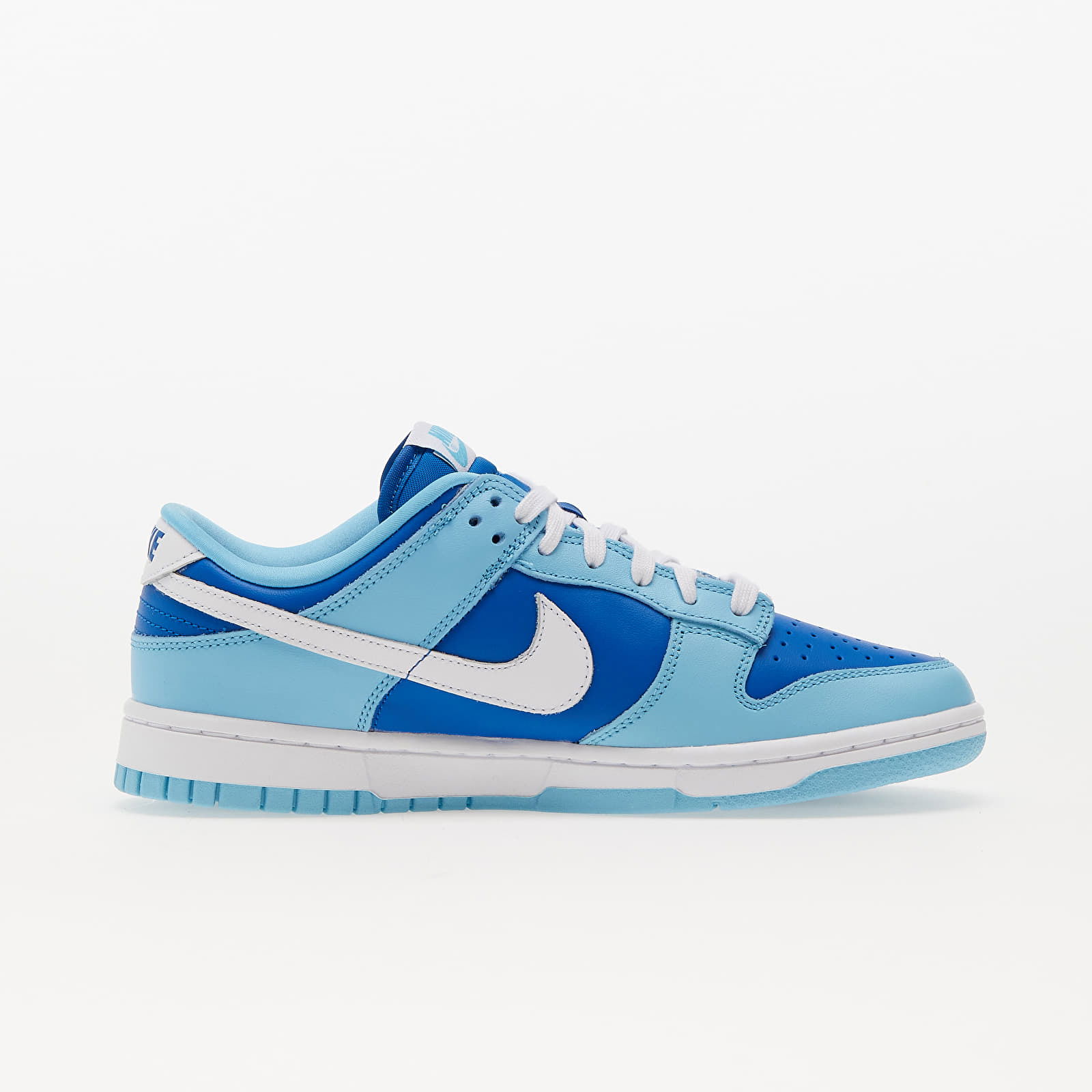 Dunk Low Retro QS "Argon"