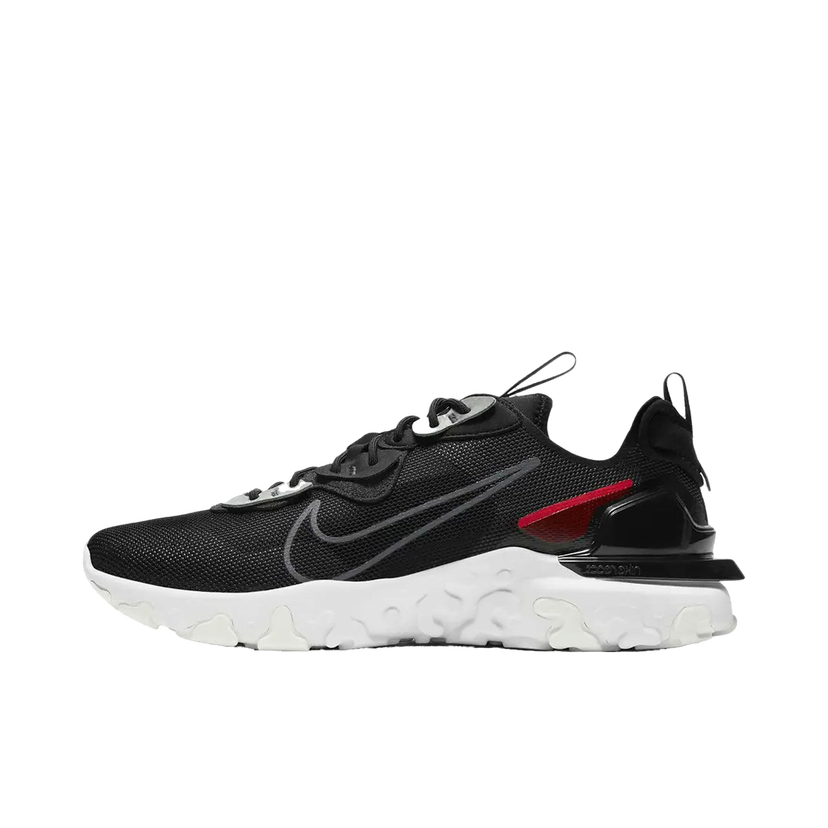 Tenisky a topánky Nike React Vision 3M Čierna | CT3343-002