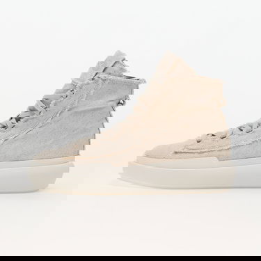 Tenisky a topánky Y-3 Nizza High Supplier Colour/ Off White/ Dust Sand Béžová | IG4088, 0