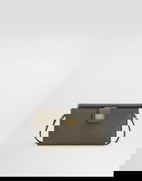 Plongé Calfskin Mini Phone Bag