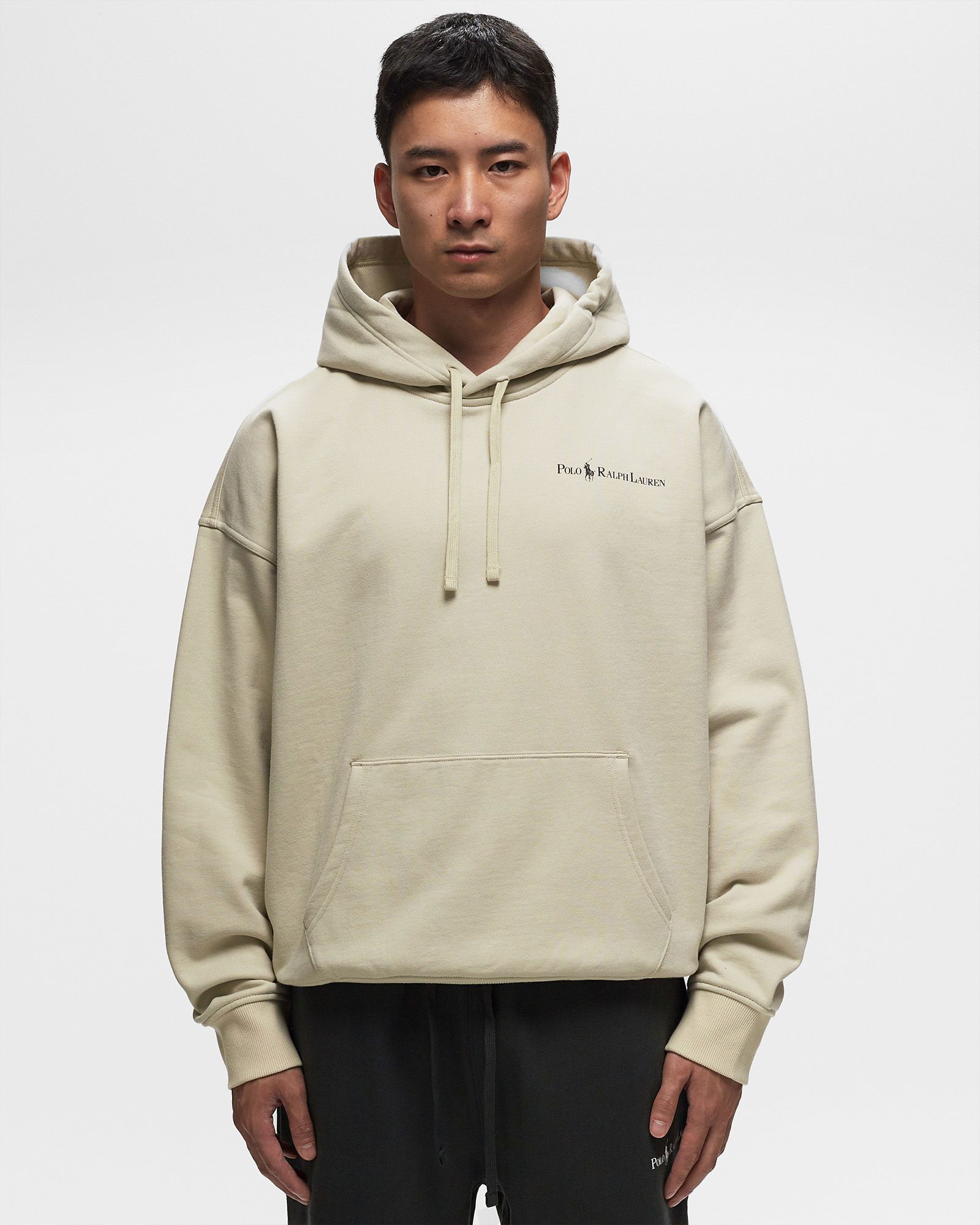 Next Gen Hoodie "Classic Stone"