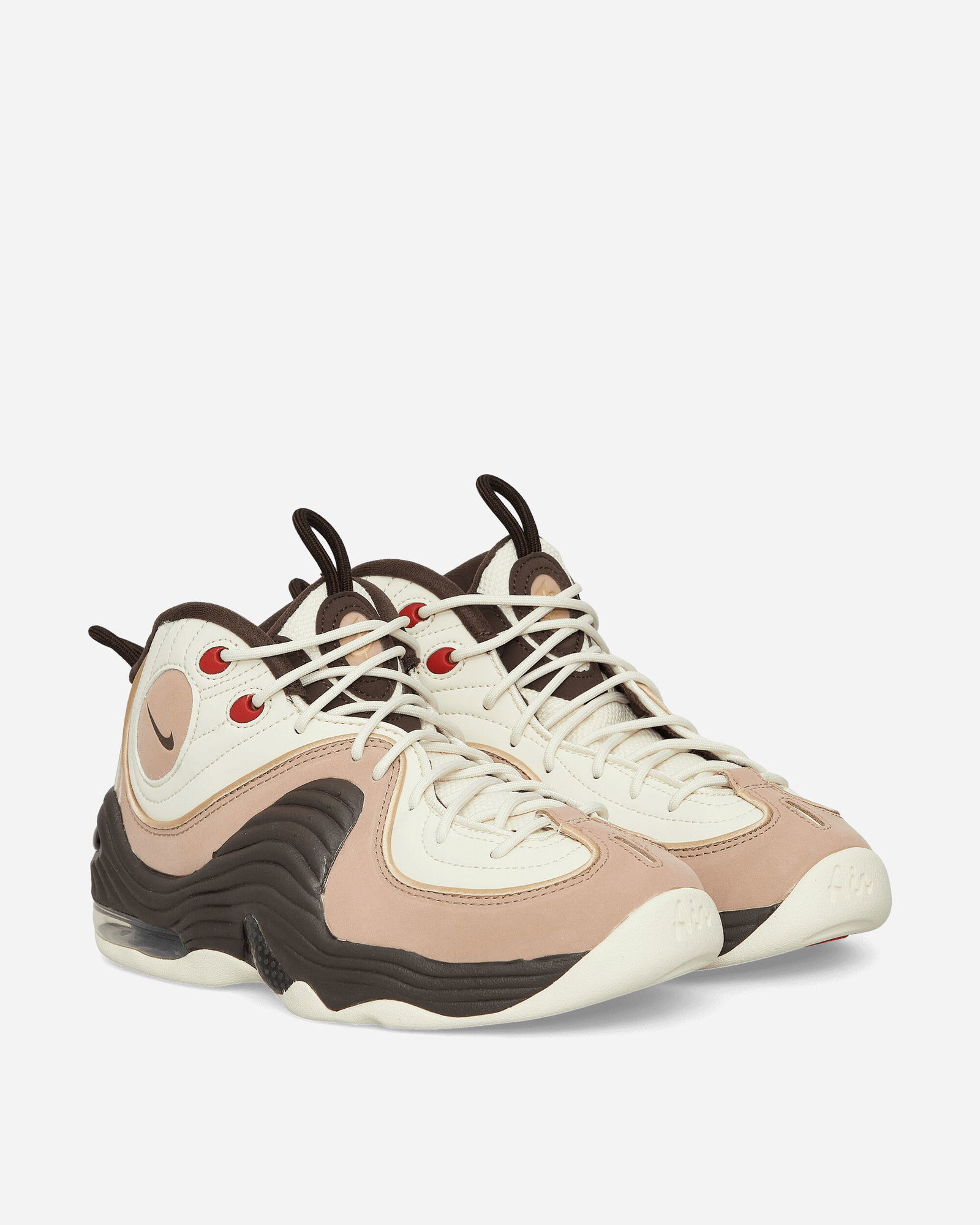 Air Penny 2 "Baroque Brown"
