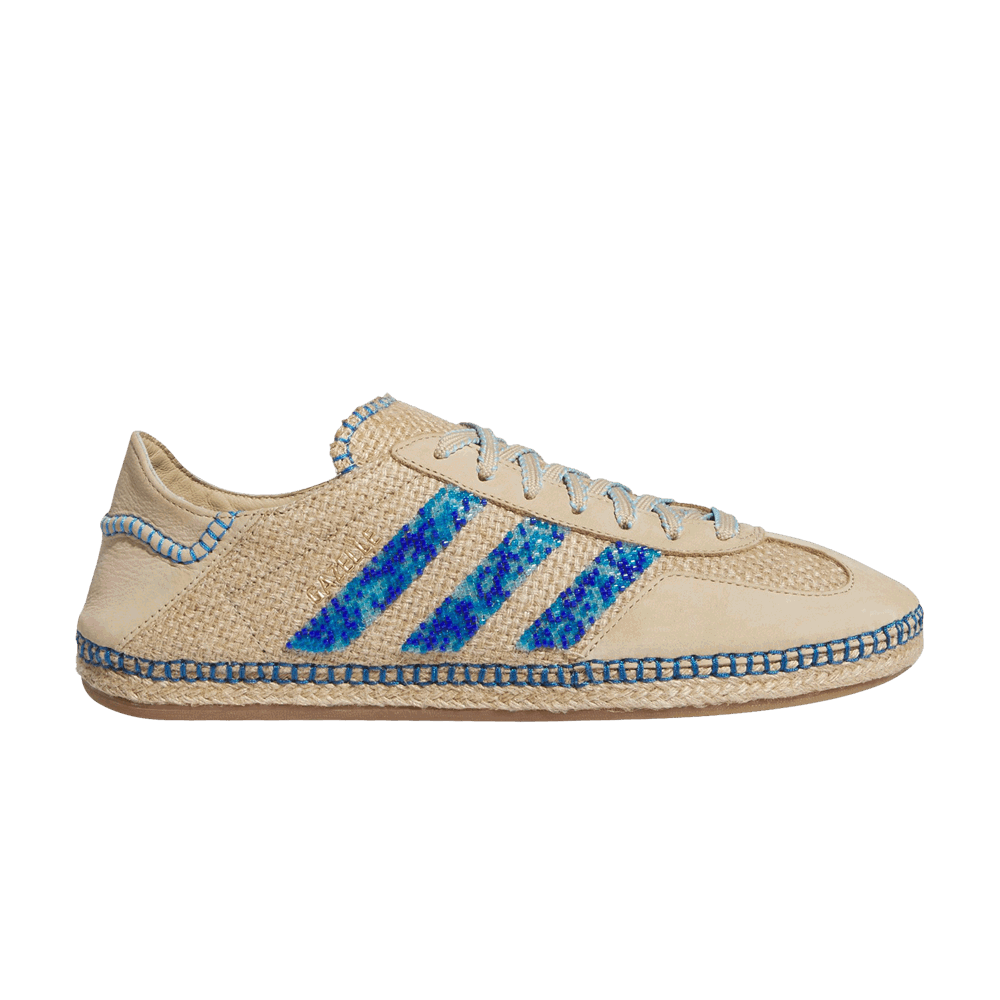 Tenisky a topánky adidas Originals CLOT x Gazelle Béžová | IH3641, 0