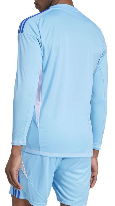 Dres adidas Originals adidas T24 C GK JSY L Tyrkysová | in0410, 1