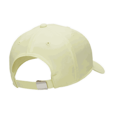 Šiltovka Nike Dri-FIT Club Cap Žltá | FB5064-331, 2