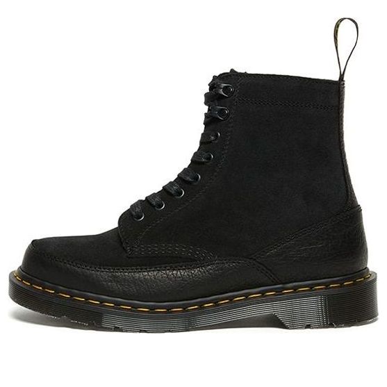 Tenisky a topánky Dr. Martens 1460 Guard Boots Čierna | 26863001