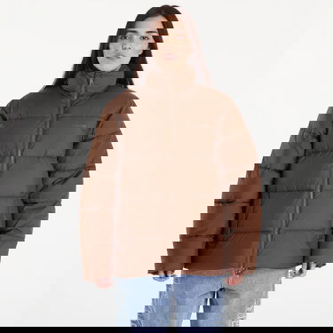 Prešívaná bunda Carhartt WIP Springfield Jacket Tamarind/ buckeye Hnedá | I032262.1SNXX, 1