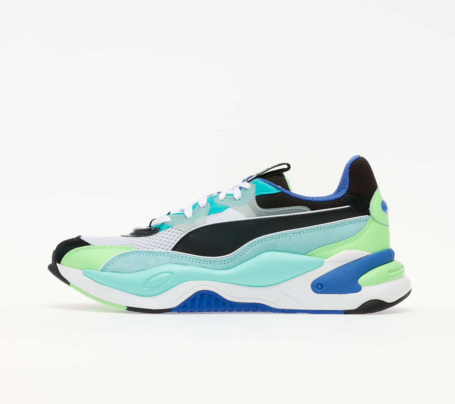 Tenisky a topánky Puma RS-2K Internet Exploring Modrá | 37330901, 0