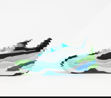 Tenisky a topánky Puma RS-2K Internet Exploring Modrá | 37330901, 0