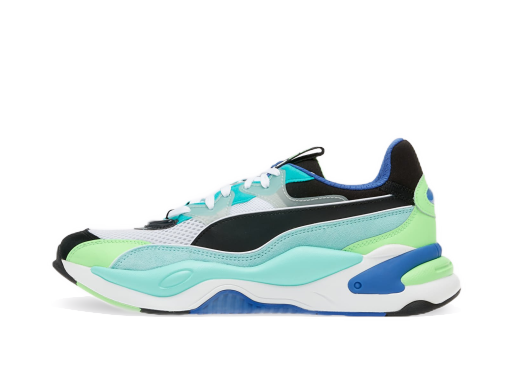 Tenisky a topánky Puma RS-2K Internet Exploring Modrá | 37330901