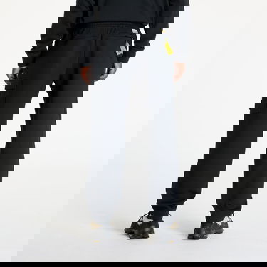 Tepláky Columbia Wallowa™ Fleece Sweatpant Black Čierna | 2090821010, 2