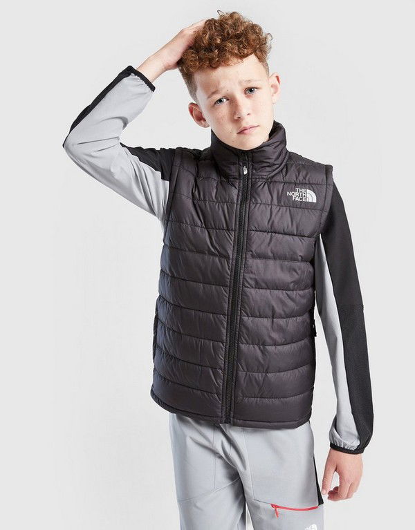 Vesta The North Face The North Face Gilet Vest Čierna | NF0A8FEXJK31, 0