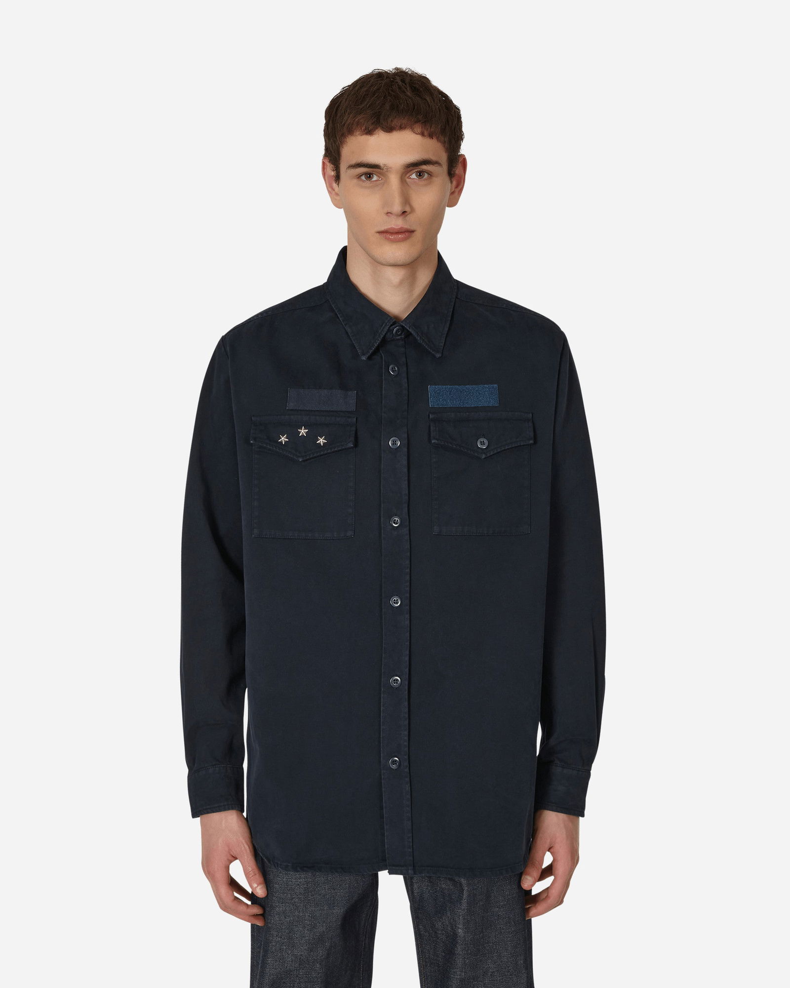 Mainline Overshirt