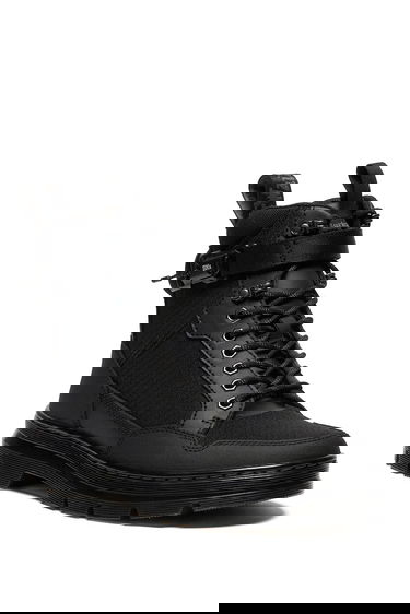 Tenisky a topánky Dr. Martens Combs Tech Mk.02 Boot Čierna | DM41516001, 7