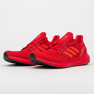 Tenisky a topánky adidas Performance Ultraboost 20 Červená | EG0700, 1