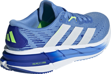 Tenisky a topánky adidas Performance ADISTAR 4 Modrá | jr0315, 4