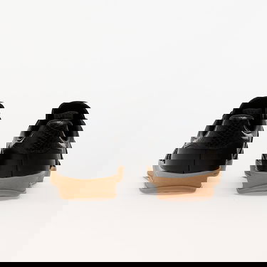 Tenisky a topánky adidas Originals Gazelle Indoor Core Black/ Core Black/ Gum4 Čierna | IF1978, 4