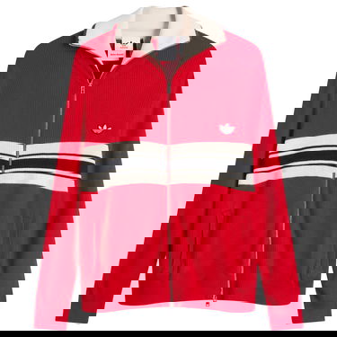 Bunda adidas Originals Wales Bonner Knit Track Top Rôznofarebný | KB2294, 1