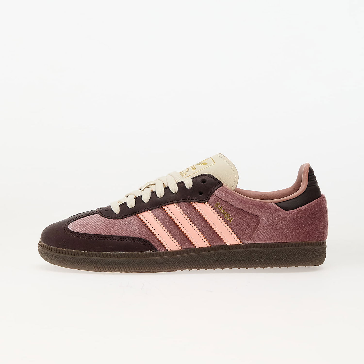 Tenisky a topánky adidas Originals Samba OG Ružová | JI2682, 0
