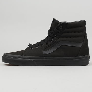 Tenisky a topánky Vans SK8 - Hi Čierna | VN000TS9BJ41, 0