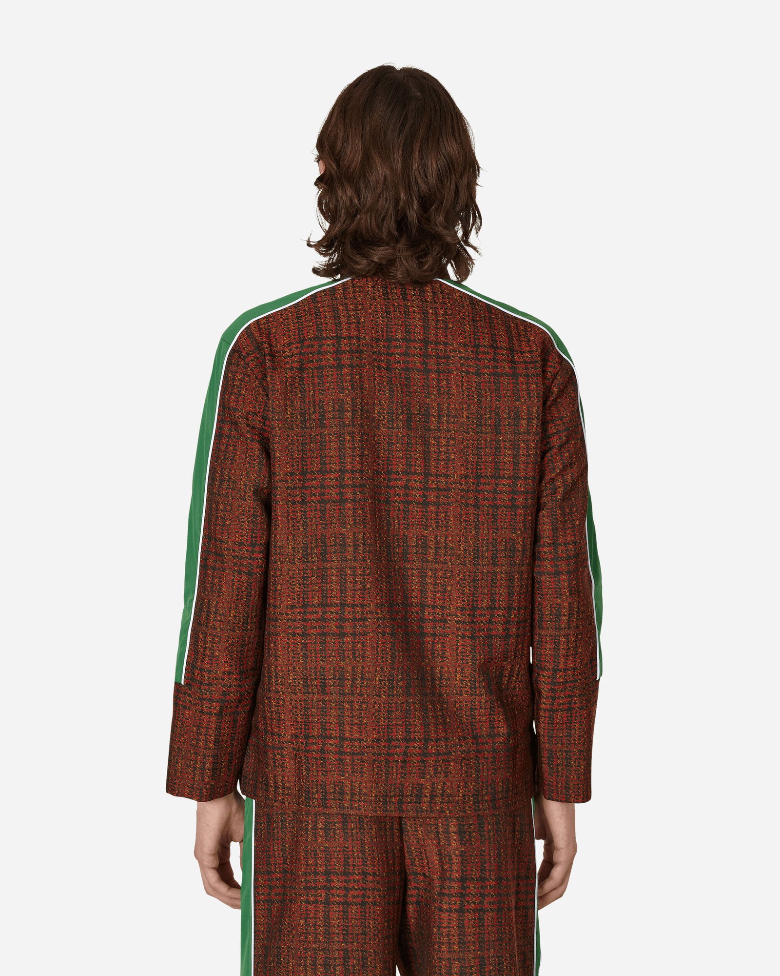 Blitta Track Top Jacket
