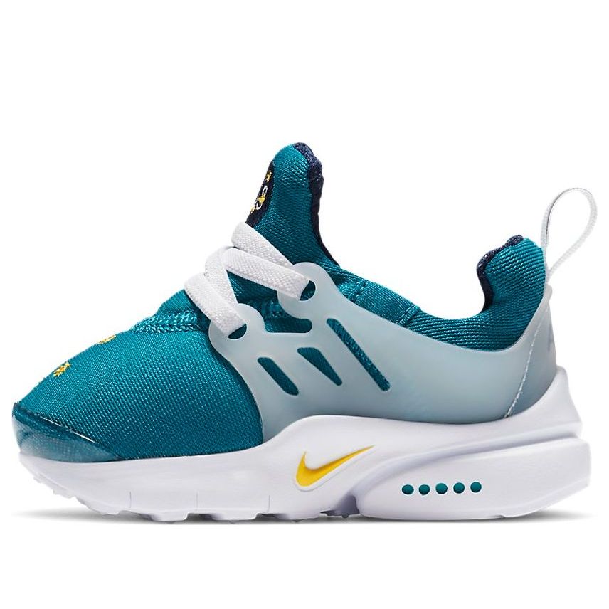 Tenisky a topánky Nike Air Presto 'Australia' Tyrkysová | CW7461-301, 0