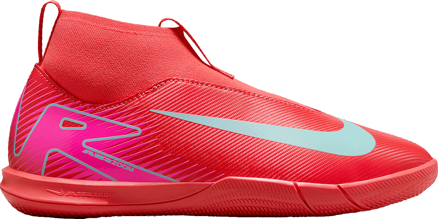 Tenisky a topánky Nike Zoom Superfly 10 Academy IC Červená | fq8312-800, 0
