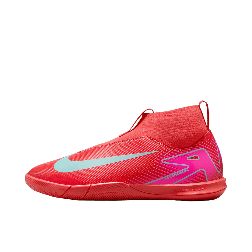 Tenisky a topánky Nike Zoom Superfly 10 Academy IC Červená | fq8312-800
