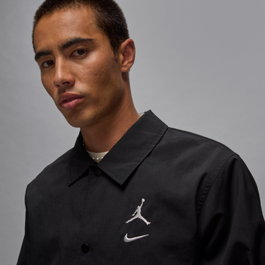 Vetrovka Jordan Jordan MVP Jacket Čierna | HF9353-010, 4