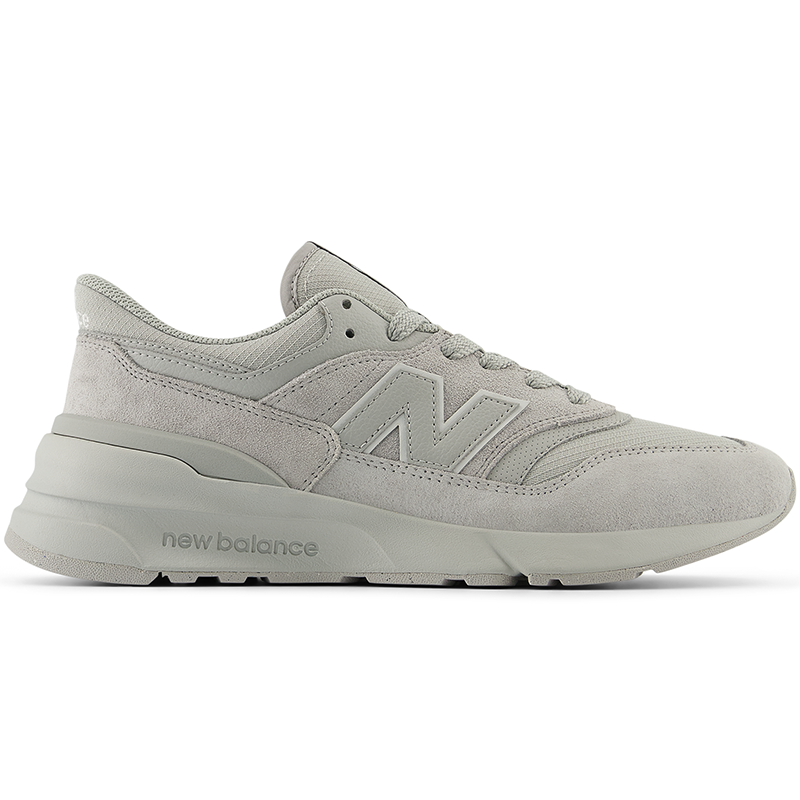 Tenisky a topánky New Balance 997 Šedá | NBU997RMG, 0