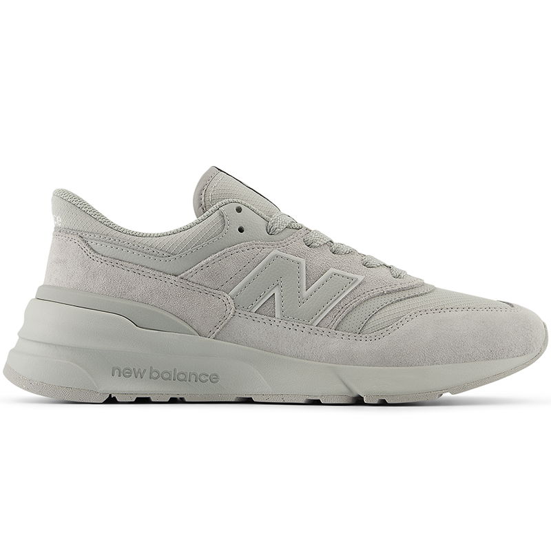 Tenisky a topánky New Balance 997 Šedá | NBU997RMG