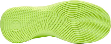 Tenisky a topánky Under Armour Curry Splash 24 Zelené | 3027636-700, 2